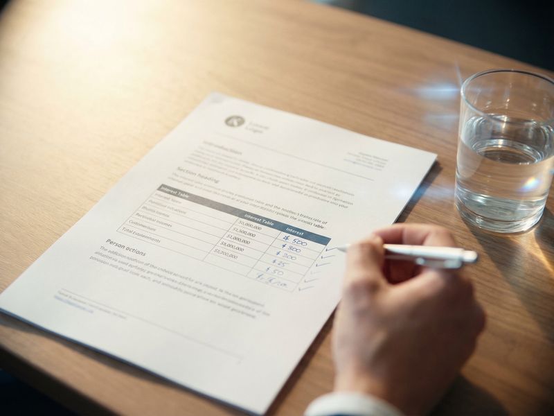 Verhandlungsreflexion